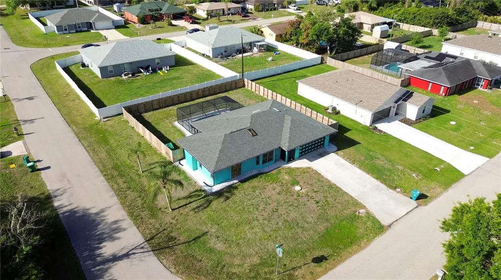 20167 Holland Avenue Port Charlotte FL 33952