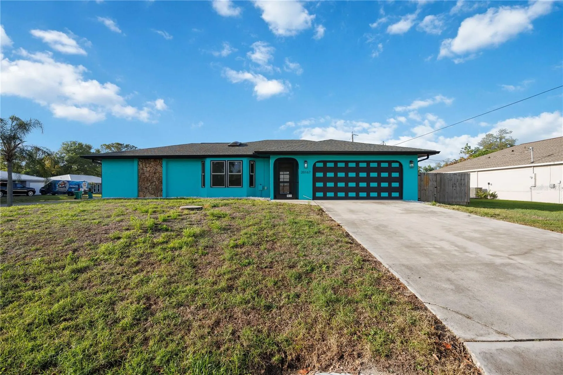 20167 Holland Avenue Port Charlotte FL 33952
