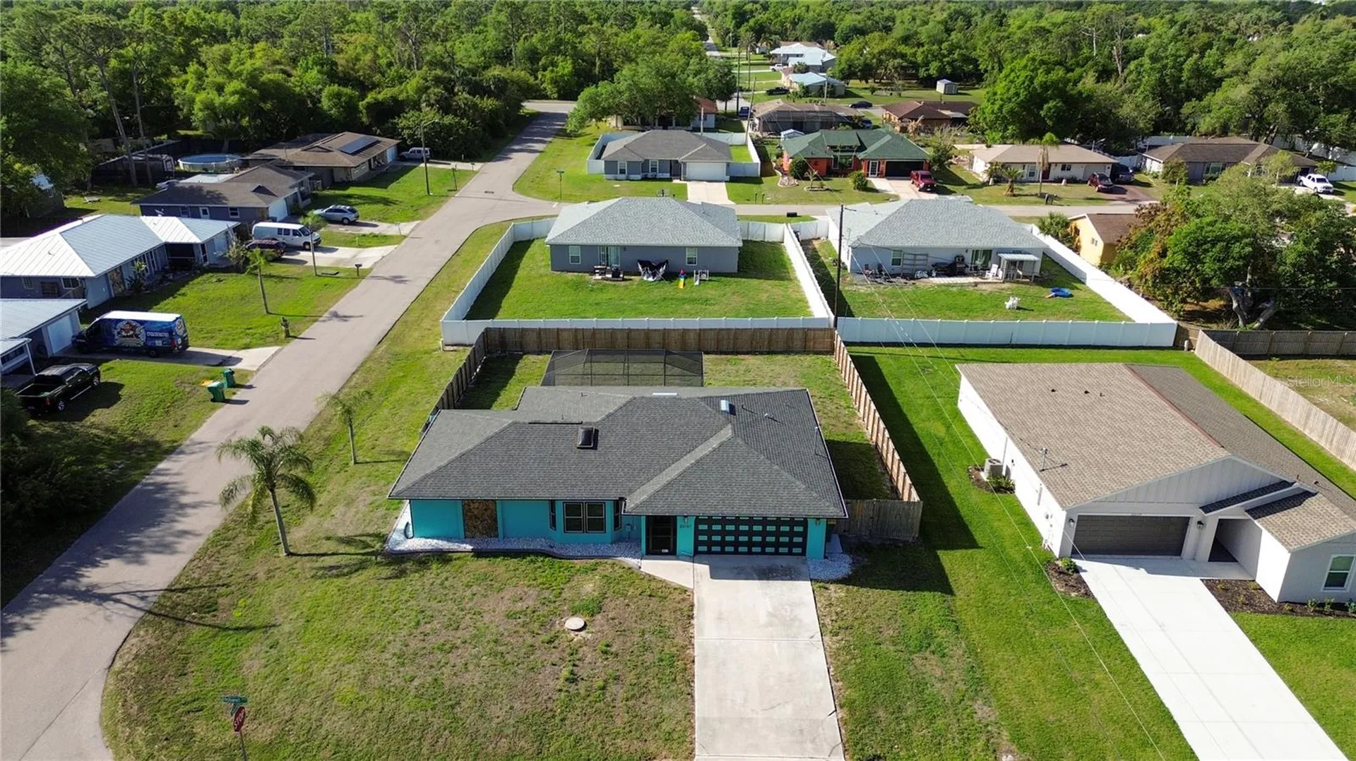 20167 Holland Avenue Port Charlotte FL 33952