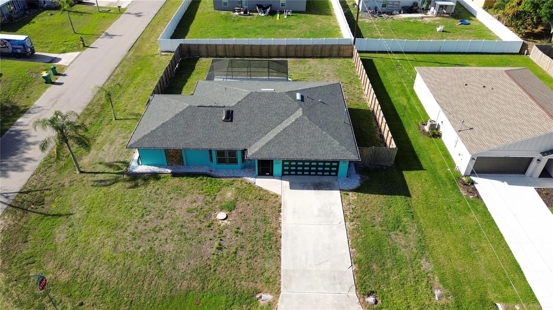 20167 Holland Avenue Port Charlotte FL 33952