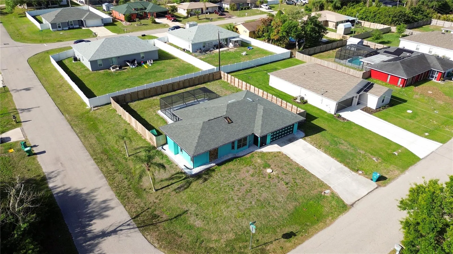 20167 Holland Avenue Port Charlotte FL 33952