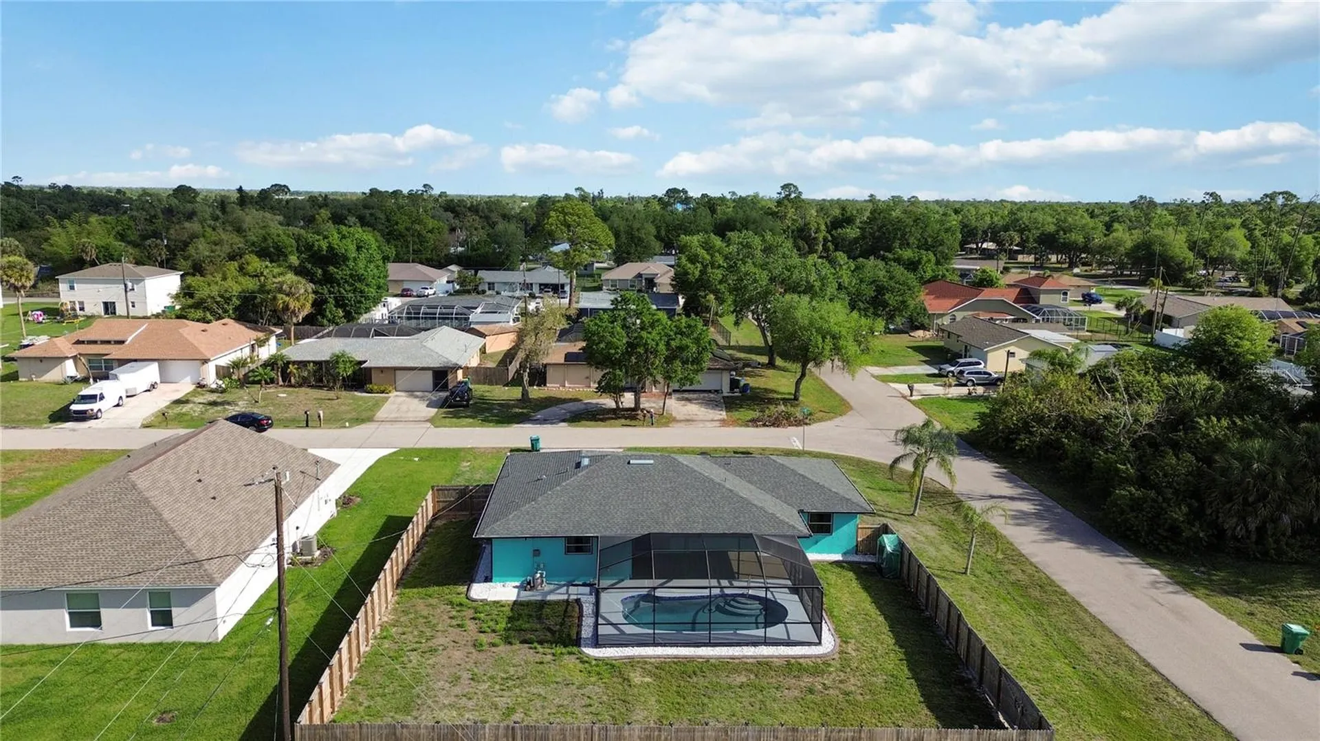 20167 Holland Avenue Port Charlotte FL 33952