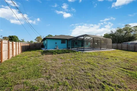 20167 Holland Avenue Port Charlotte FL 33952