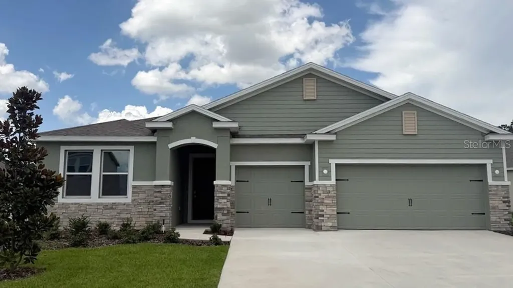 7018 SW 44th Circle Ocala FL 34474