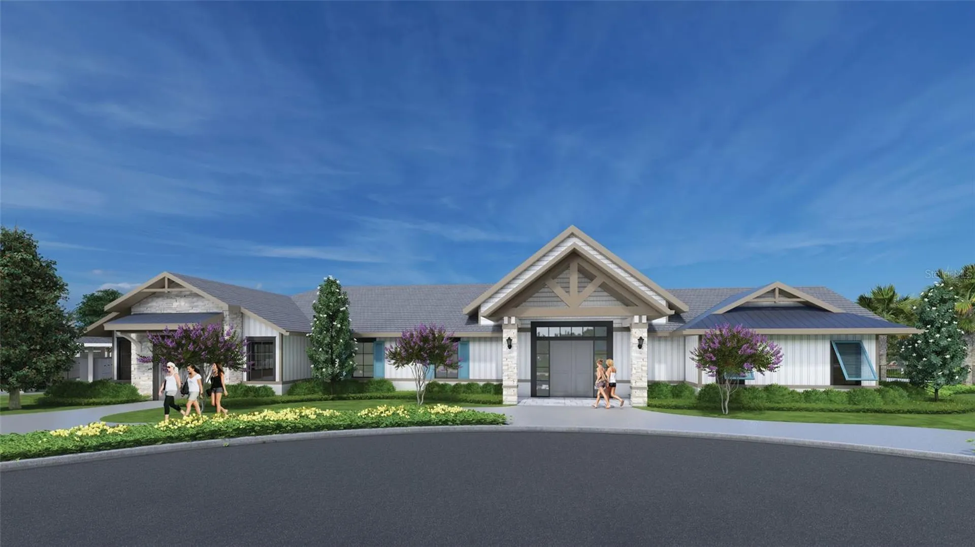 7018 SW 44th Circle Ocala FL 34474