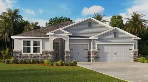 7018 SW 44th Circle Ocala FL 34474