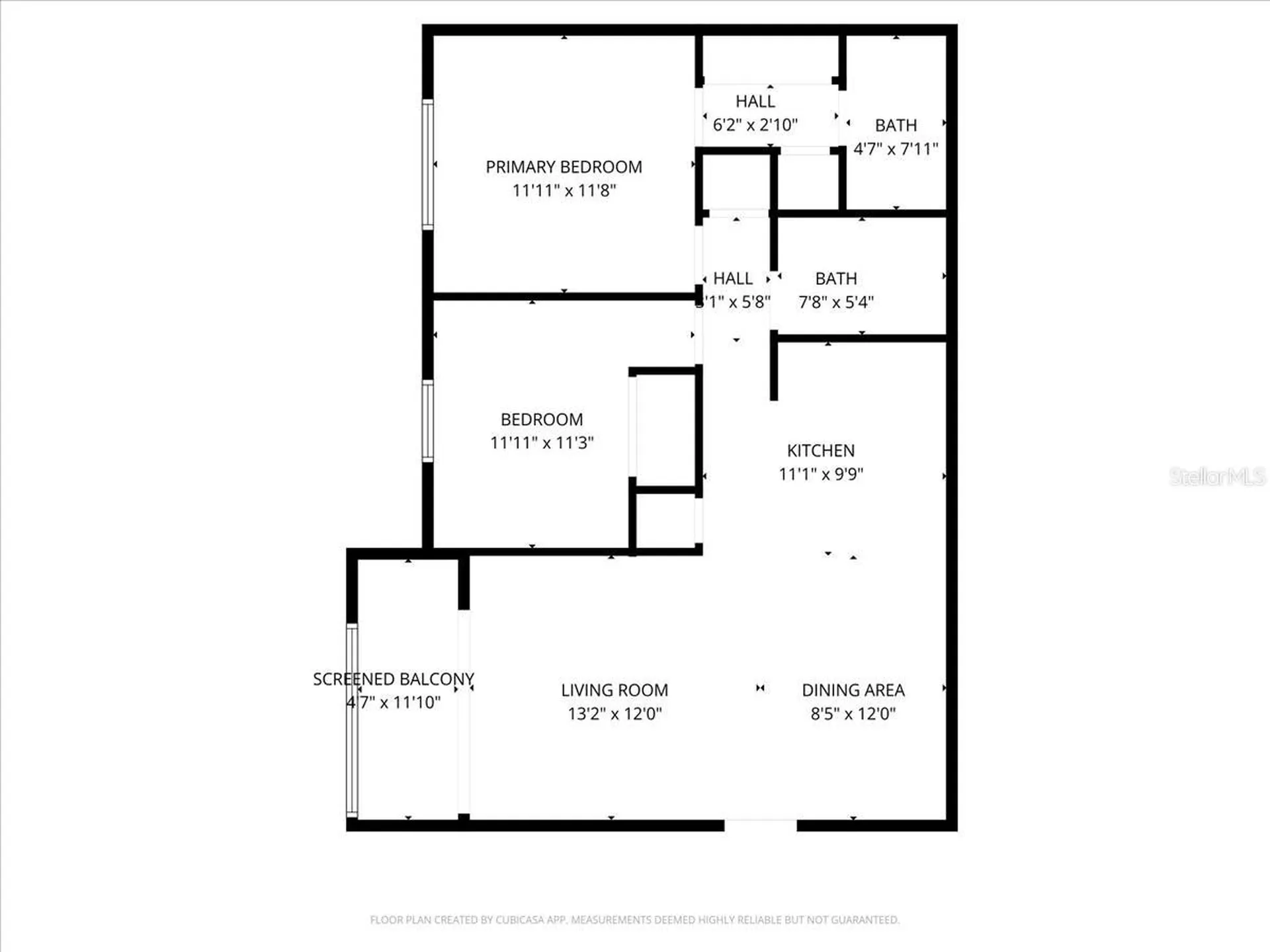 1515 Forrest Nelson Boulevard Port Charlotte FL 33952