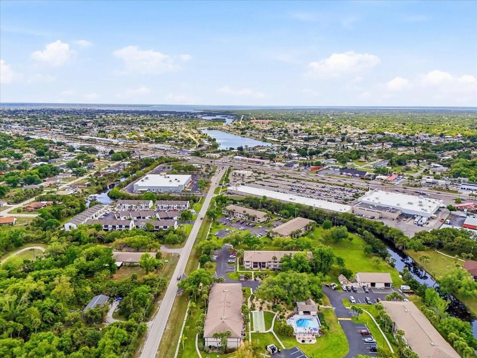 1515 Forrest Nelson Boulevard Port Charlotte FL 33952