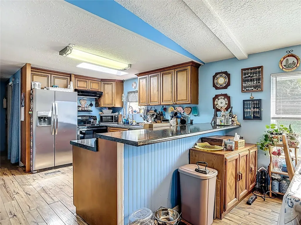 1501 Ashby Creek Road Osteen FL 32764