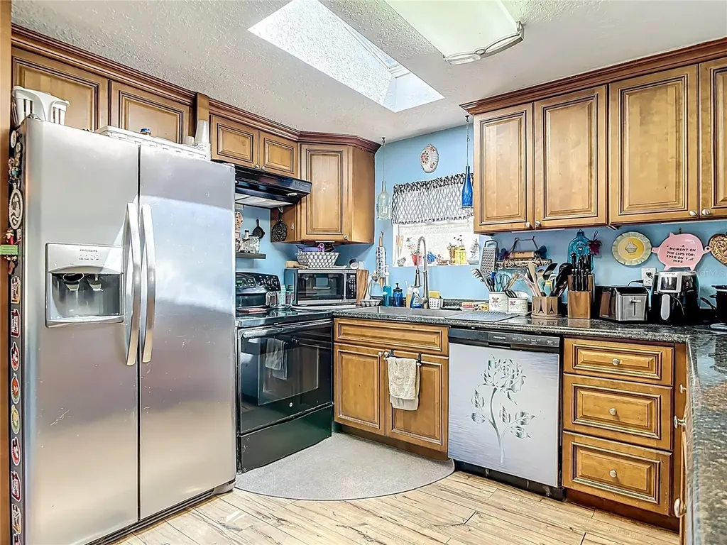 1501 Ashby Creek Road Osteen FL 32764