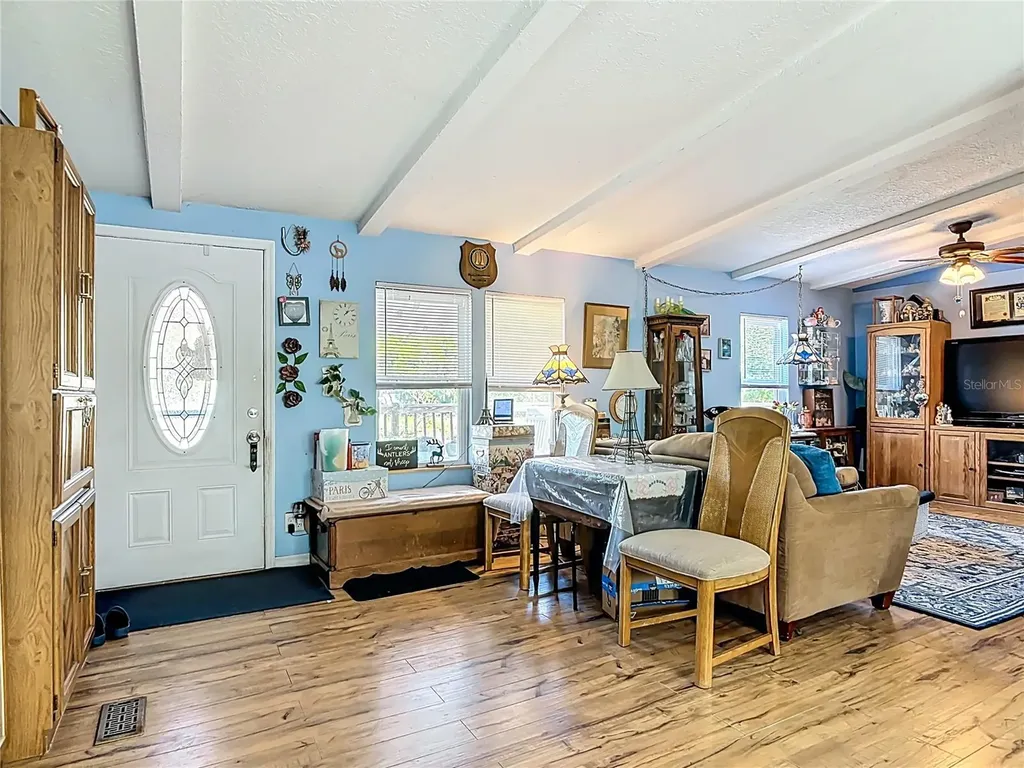 1501 Ashby Creek Road Osteen FL 32764