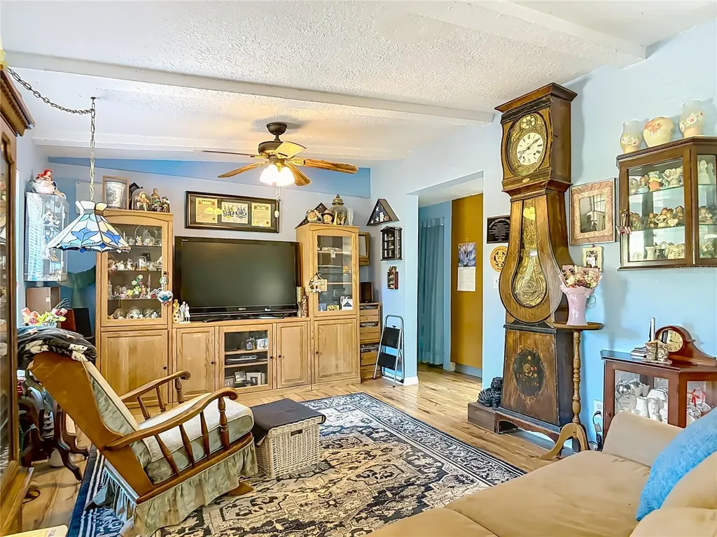 1501 Ashby Creek Road Osteen FL 32764
