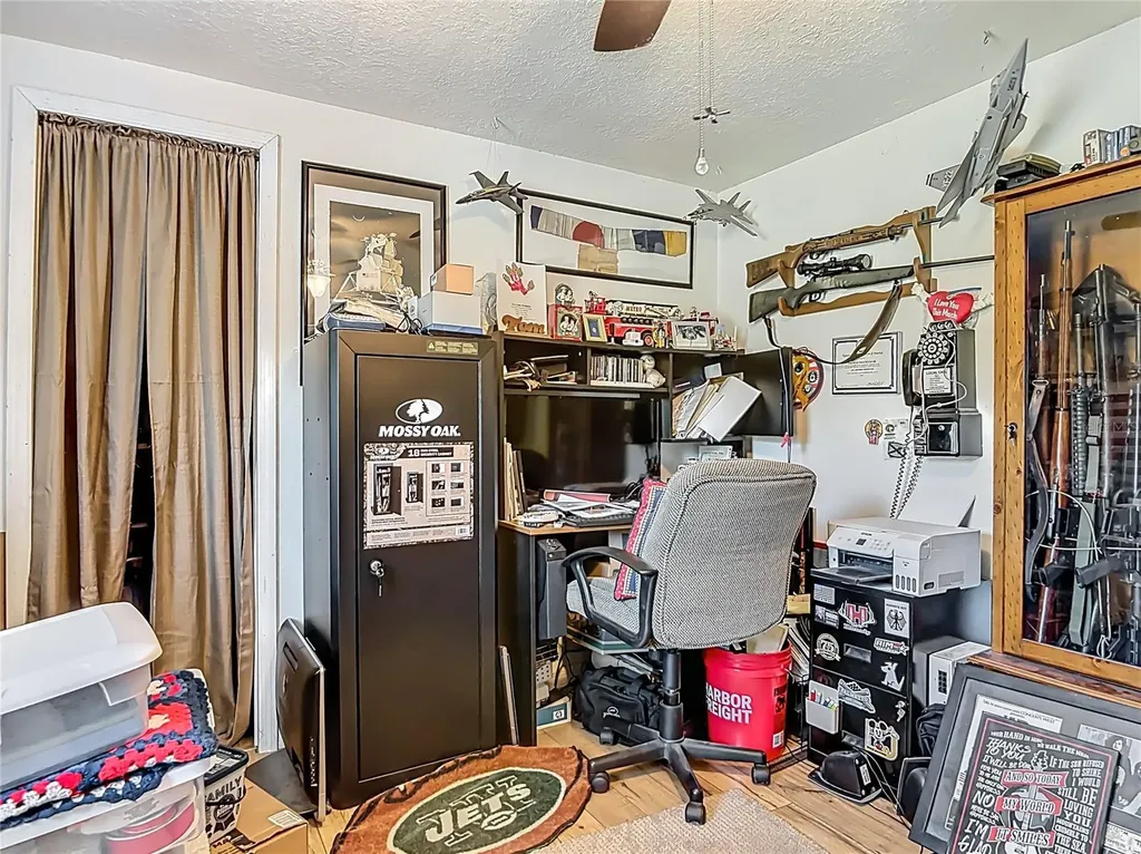 1501 Ashby Creek Road Osteen FL 32764