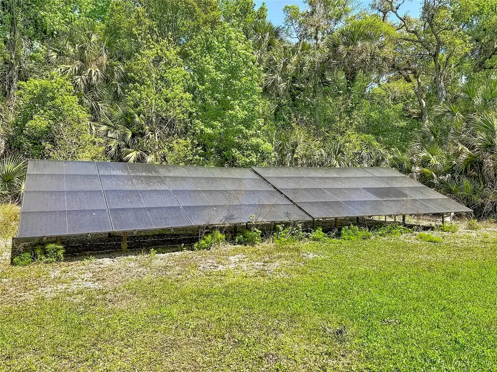 1501 Ashby Creek Road Osteen FL 32764
