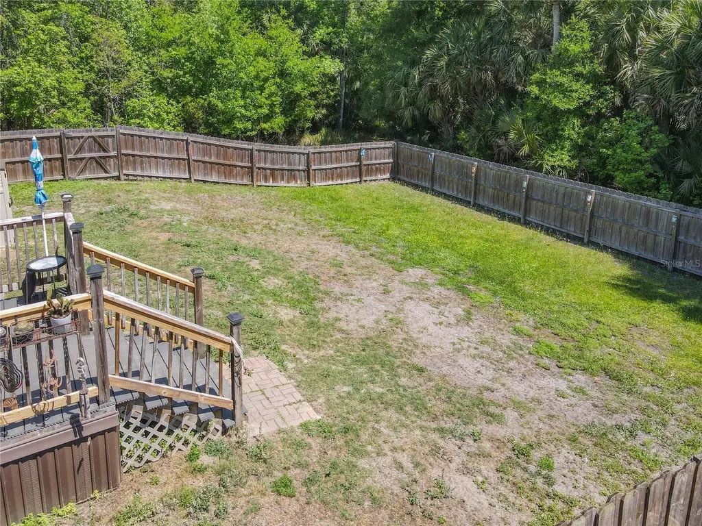 1501 Ashby Creek Road Osteen FL 32764