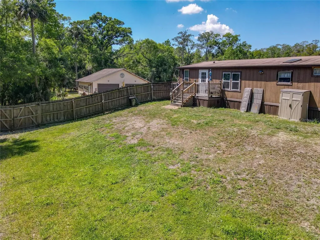 1501 Ashby Creek Road Osteen FL 32764