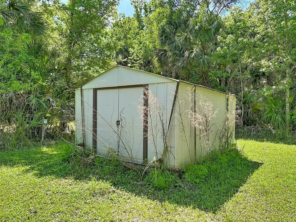 1501 Ashby Creek Road Osteen FL 32764