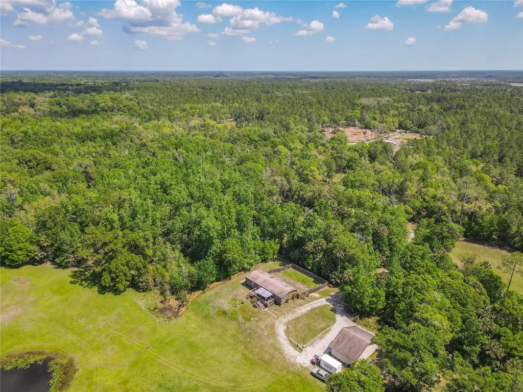 1501 Ashby Creek Road Osteen FL 32764