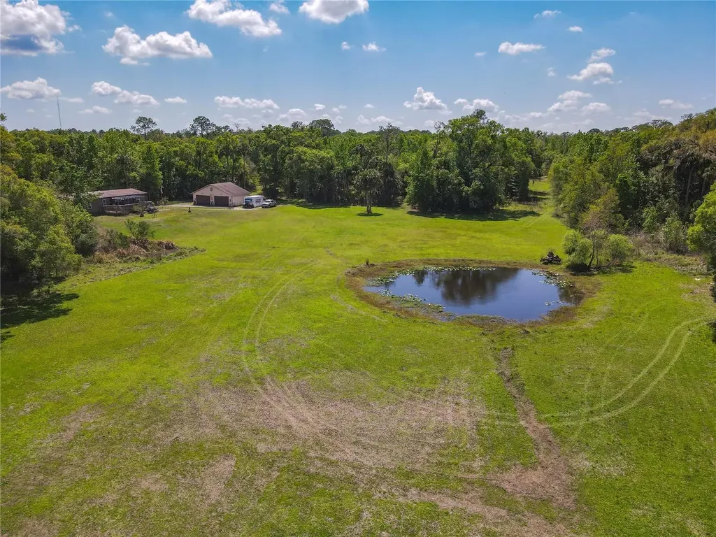 1501 Ashby Creek Road Osteen FL 32764