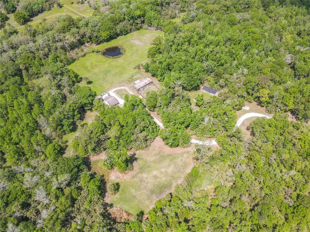 1501 Ashby Creek Road Osteen FL 32764