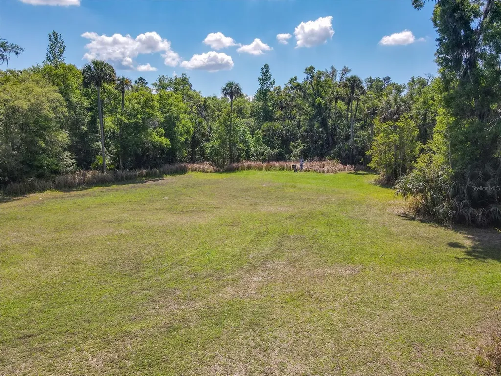 1501 Ashby Creek Road Osteen FL 32764
