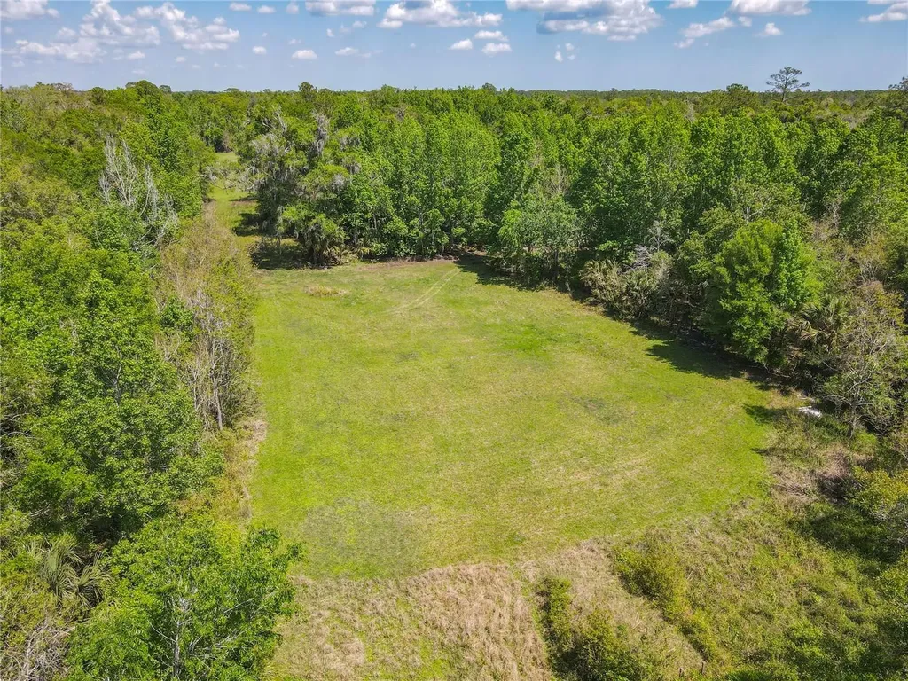 1501 Ashby Creek Road Osteen FL 32764