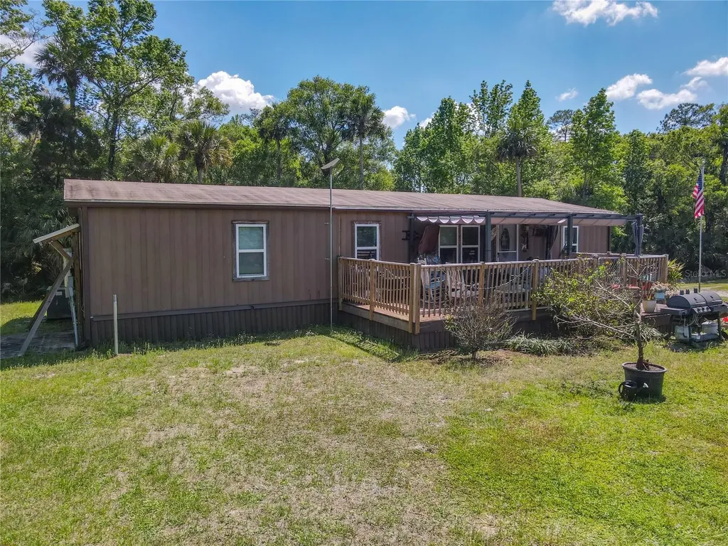 1501 Ashby Creek Road Osteen FL 32764