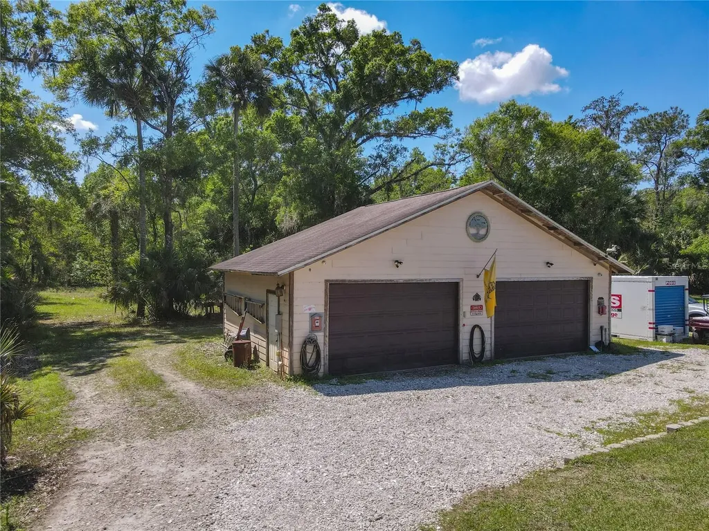 1501 Ashby Creek Road Osteen FL 32764