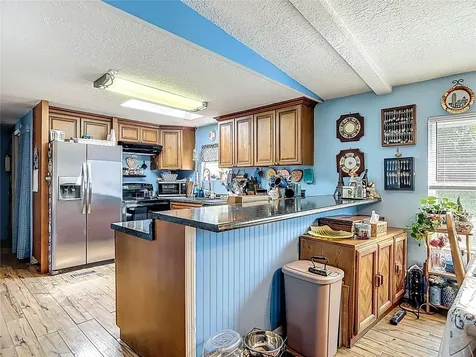 1501 Ashby Creek Road Osteen FL 32764