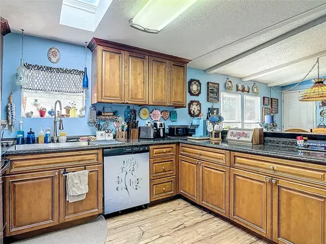 1501 Ashby Creek Road Osteen FL 32764