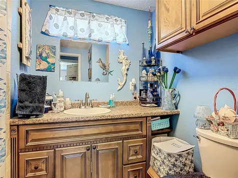 1501 Ashby Creek Road Osteen FL 32764
