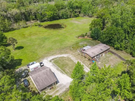 1501 Ashby Creek Road Osteen FL 32764