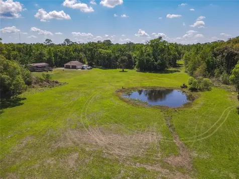 1501 Ashby Creek Road Osteen FL 32764