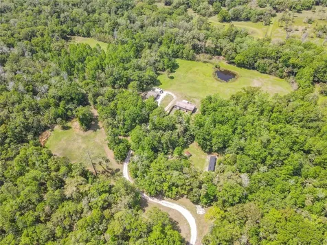 1501 Ashby Creek Road Osteen FL 32764