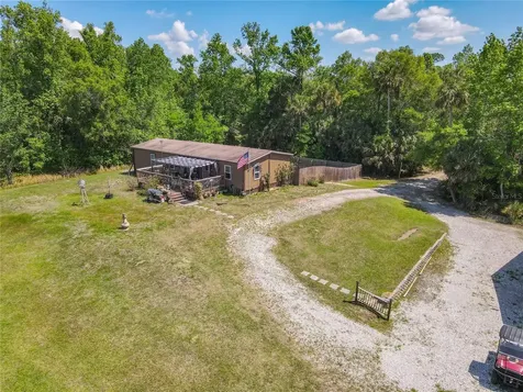 1501 Ashby Creek Road Osteen FL 32764