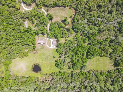 1501 Ashby Creek Road Osteen FL 32764