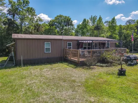 1501 Ashby Creek Road Osteen FL 32764