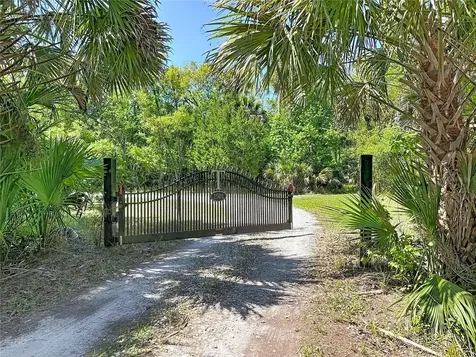 1501 Ashby Creek Road Osteen FL 32764