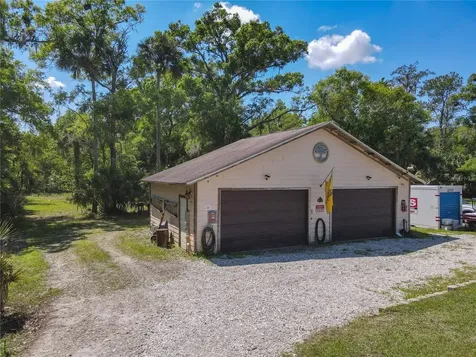 1501 Ashby Creek Road Osteen FL 32764