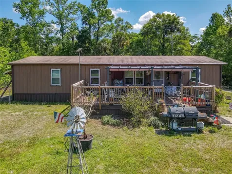 1501 Ashby Creek Road Osteen FL 32764