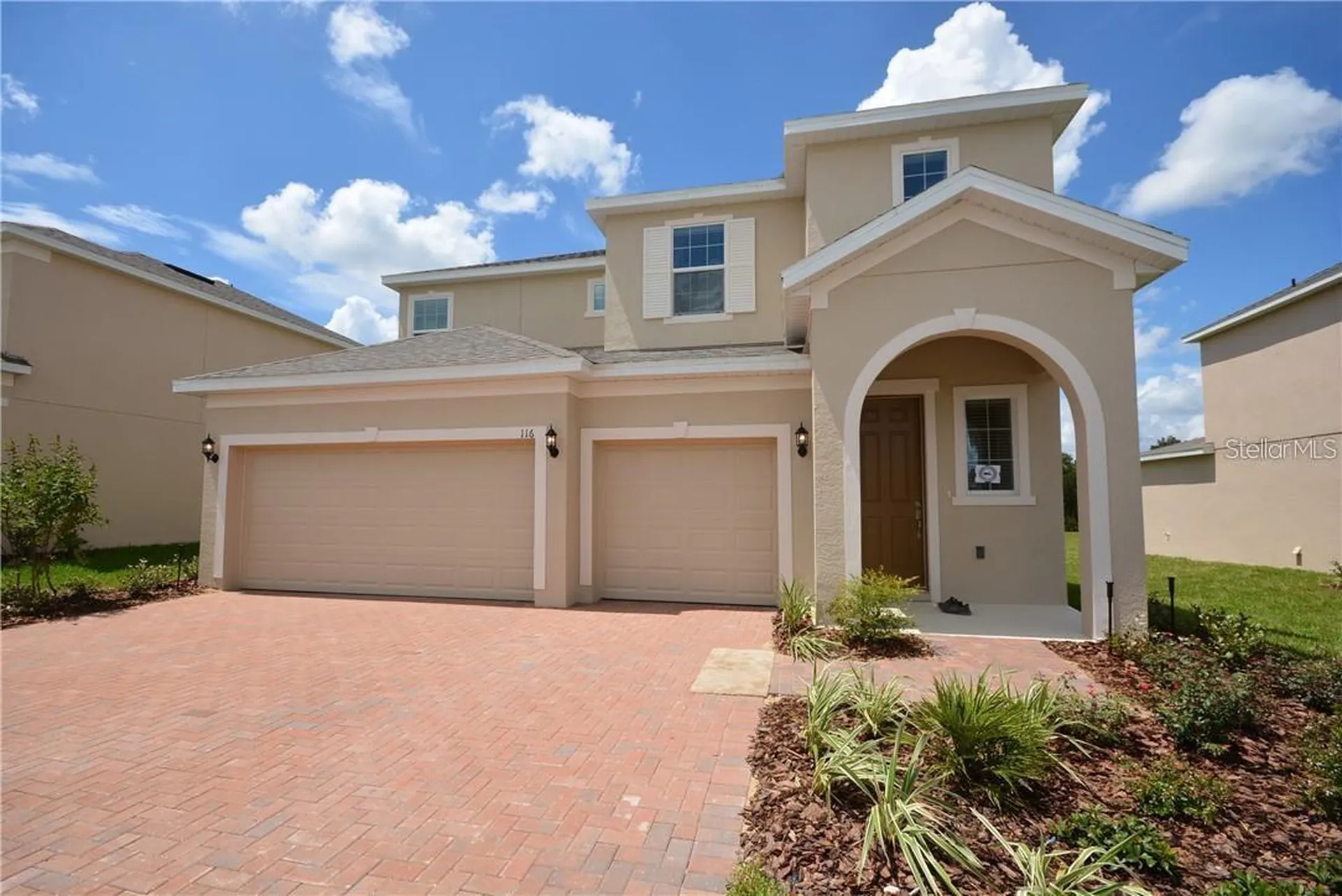 116 Seville Drive Davenport FL 33837