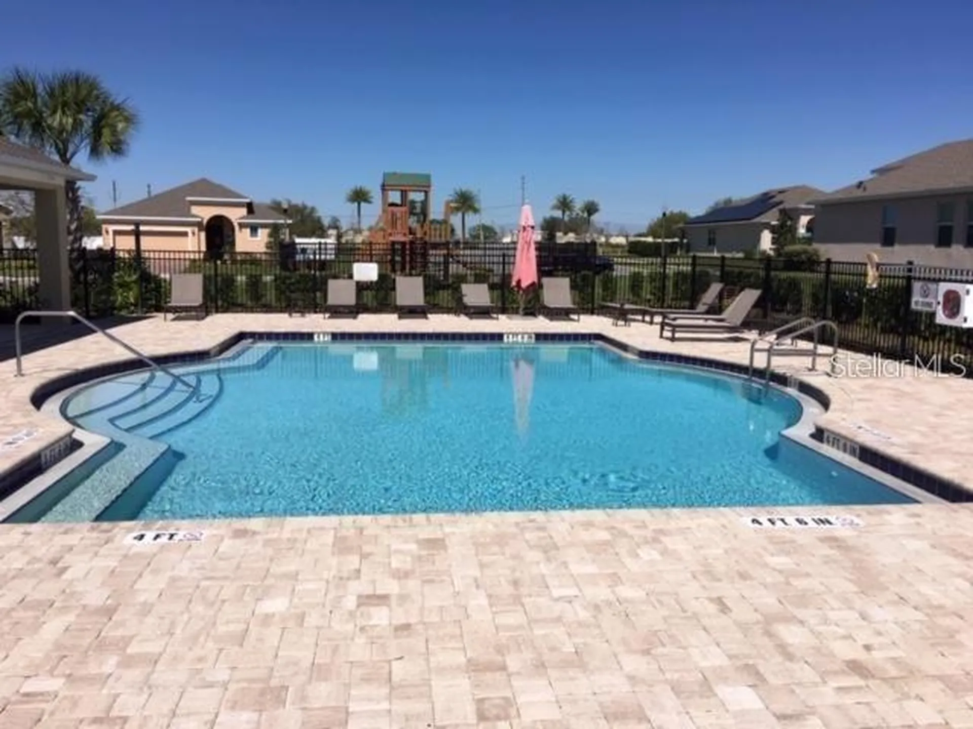 116 Seville Drive Davenport FL 33837