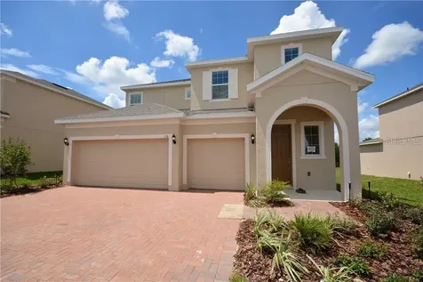 116 Seville Drive Davenport FL 33837