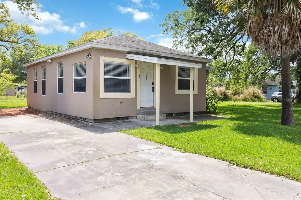 634 18th Street Orlando FL 32805