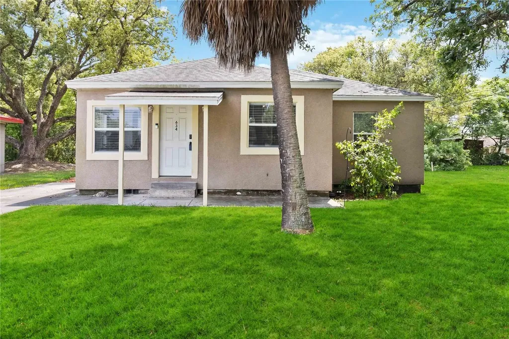634 18th Street Orlando FL 32805