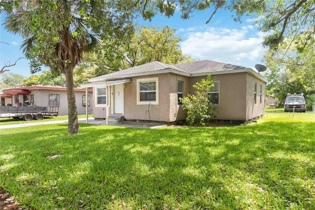 634 18th Street Orlando FL 32805
