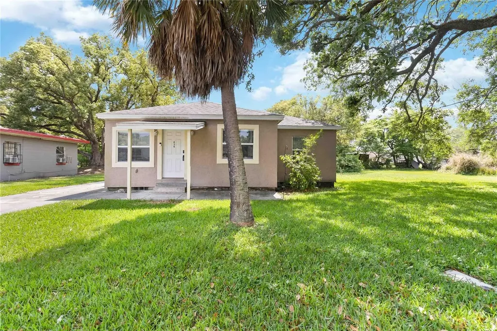 634 18th Street Orlando FL 32805