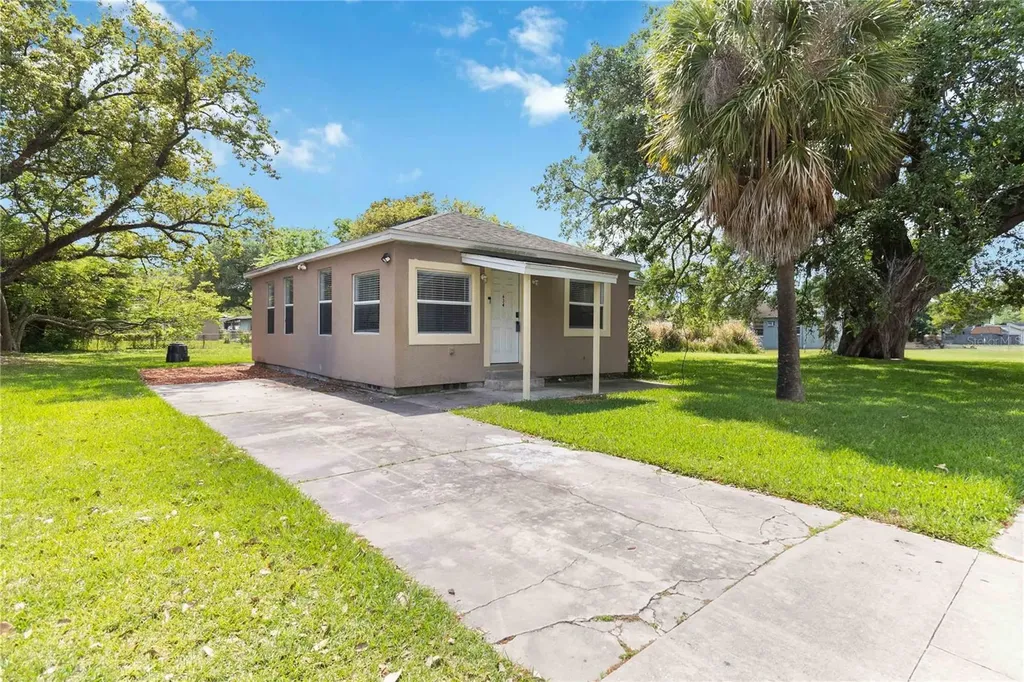 634 18th Street Orlando FL 32805