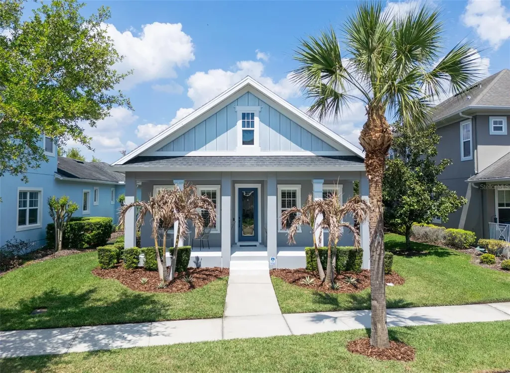 8257 Lower Perse Circle Orlando FL 32827