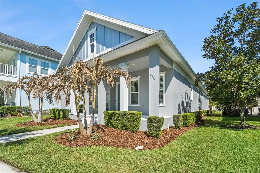 8257 Lower Perse Circle Orlando FL 32827